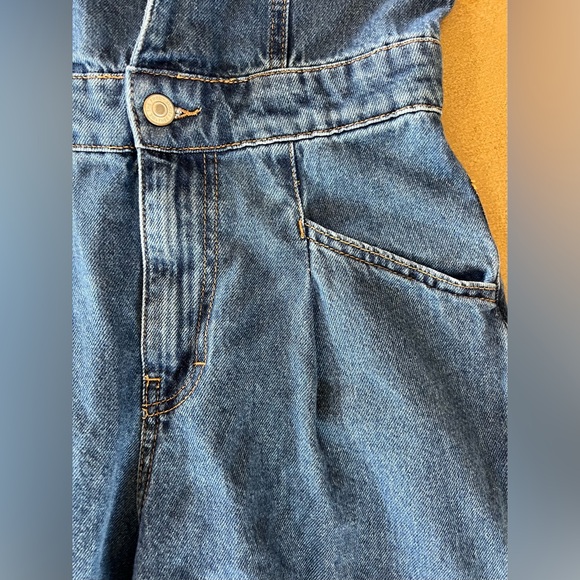 We The Free Marla Trouser Jumpsuit - Picture 8 of 15